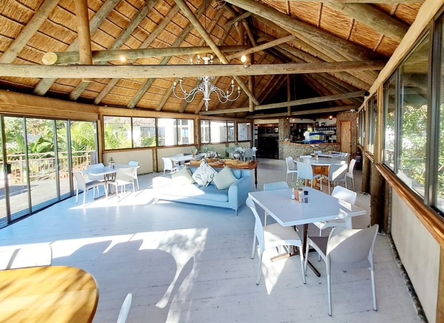 0 Bedroom Property for Sale in Bowtie Western Cape